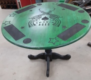 REPURPOSED-LASER-ENGRAVED-HAND-DYED-POKER-TABLE