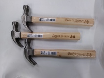Laser-Engraved-Silent-Auction-HAMMERS1
