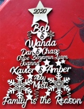 2020-laser-cut-family-christmas-tree-abstract-shape