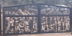 custom-design-plasma-cut-powder-coated-gates